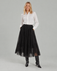 Freequent Monica Skirt 211746