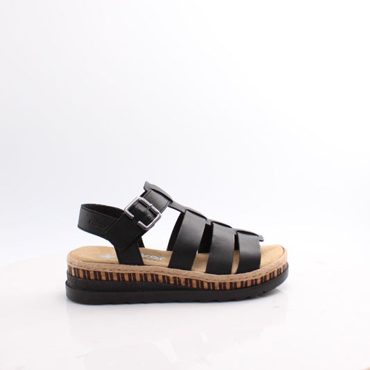 Rieker V7904 Sandals