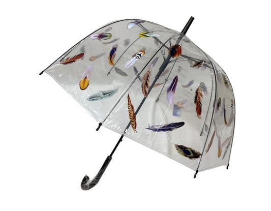 Feather Umbrella