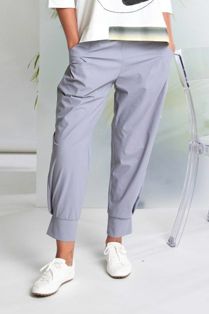 NAYA Cuff Trouser