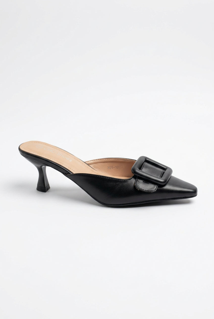 Millie Heels N25-191