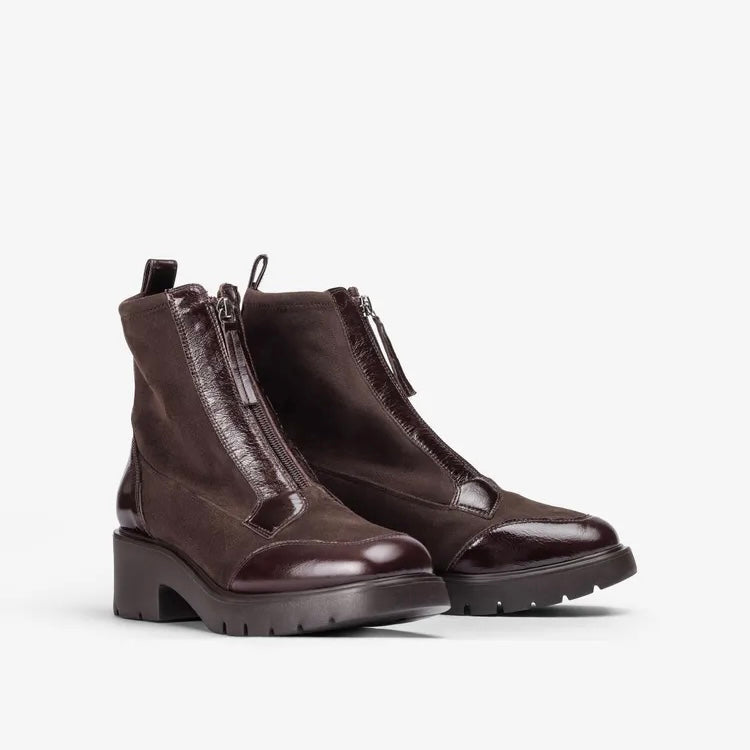 Unisa Jandro ST Ver Boot (V36- 41)