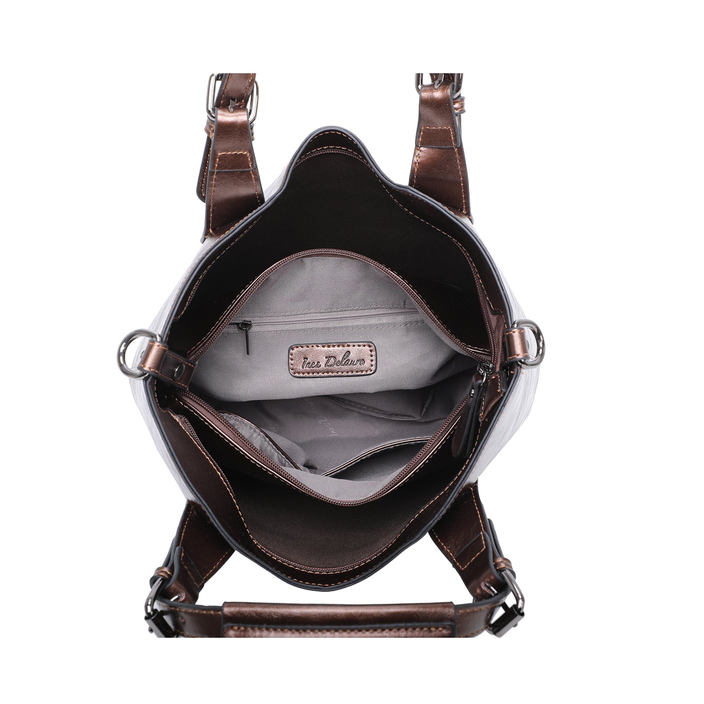 Carrie Bag (4 Cols)168168