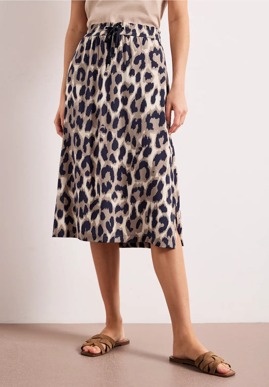 Street One Emee Skirt (2 cols) 361932