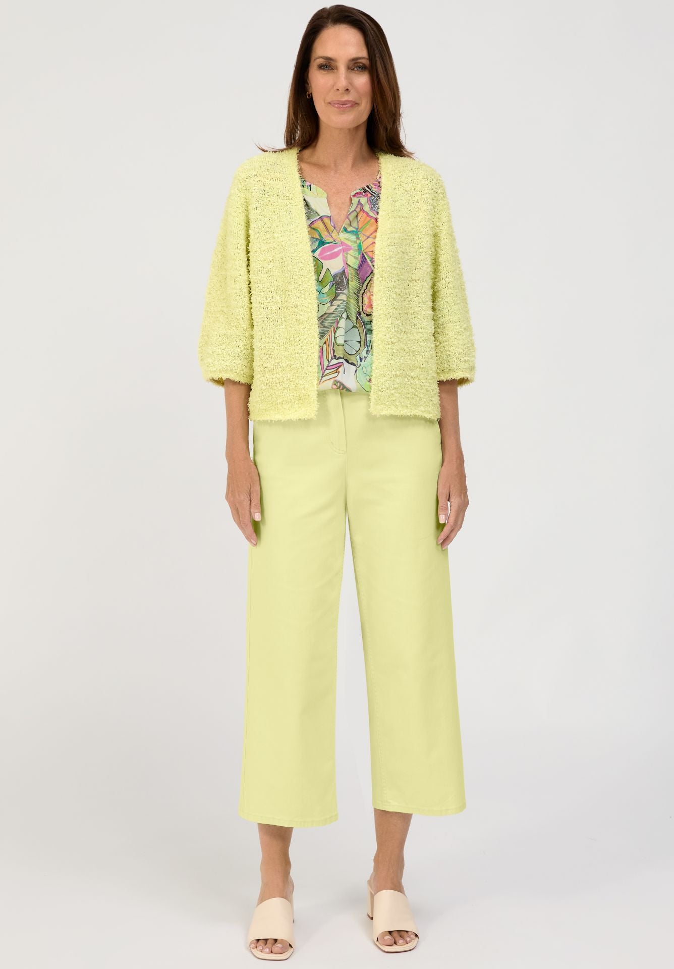 Bianca Herdis Cardigan