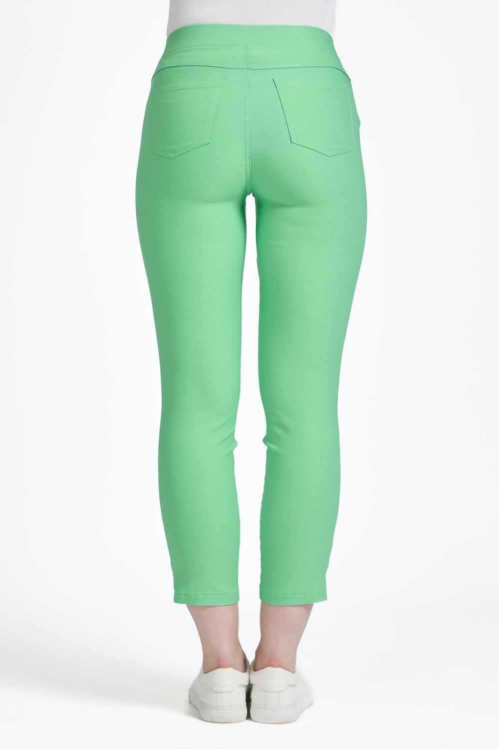 Mudflower Eyelet Trousers Su-26mf-218