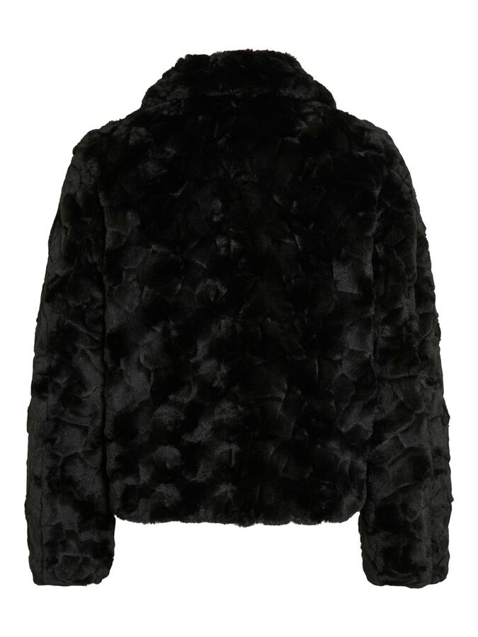 Vila Vidorte Jacket (Black)