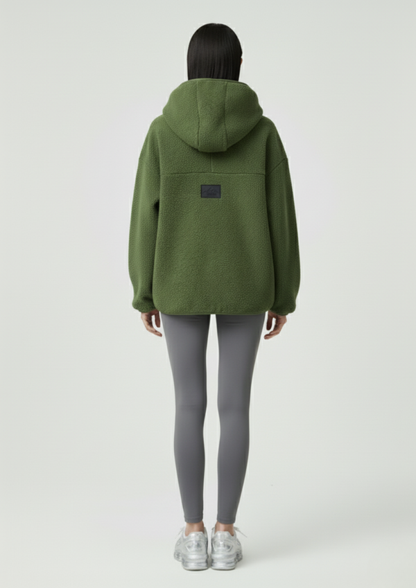 OSLO  FLEECE