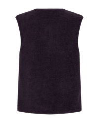 Freequent Teddy Waistcoat 207624