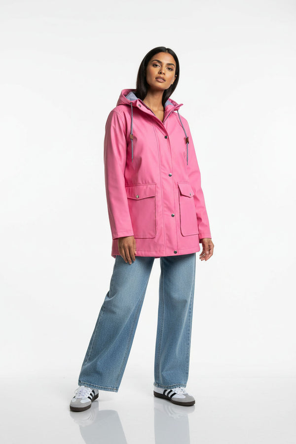 Thea Rain Jacket