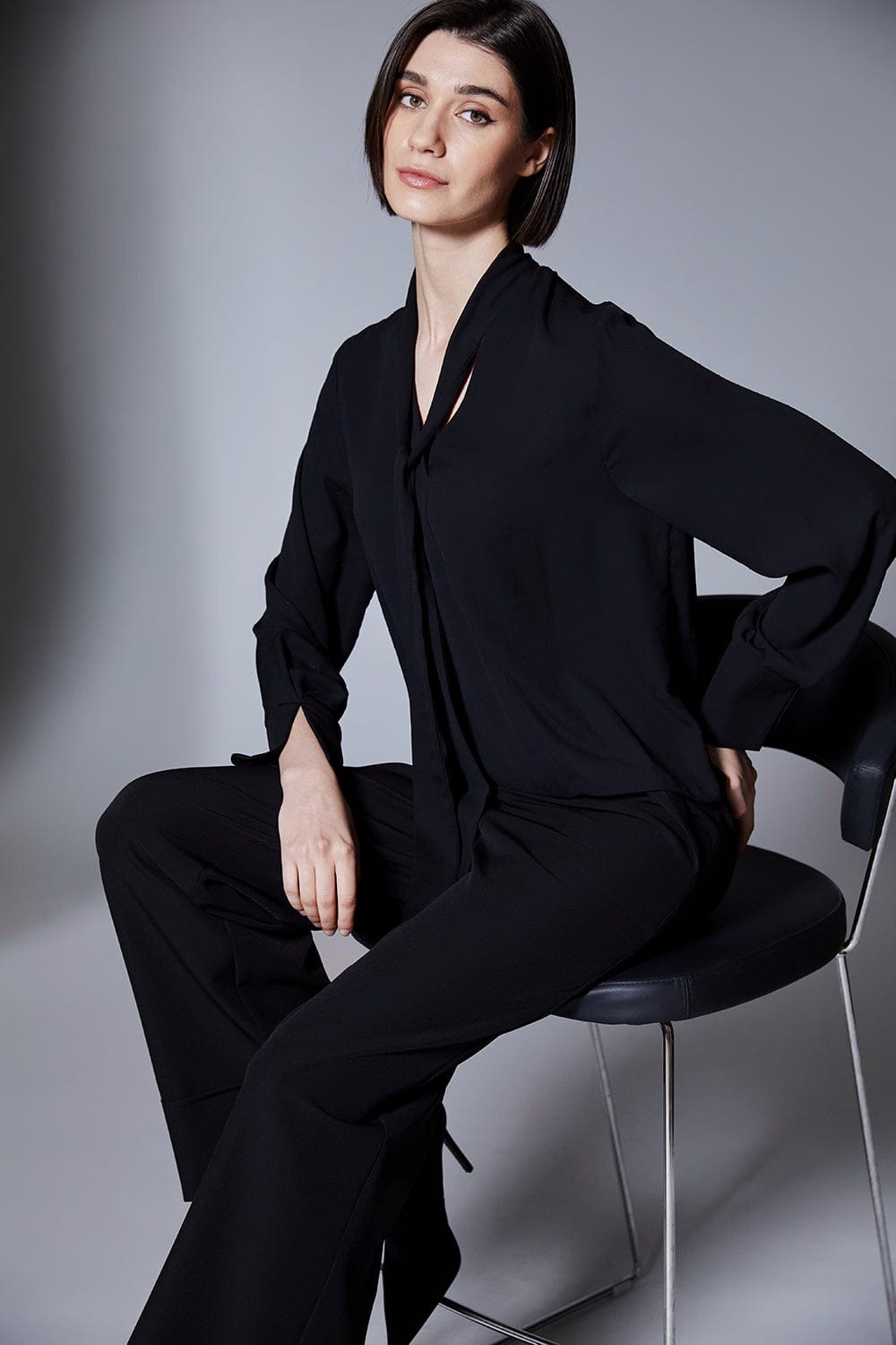 Peruzzi Cocktail Sparkle Top