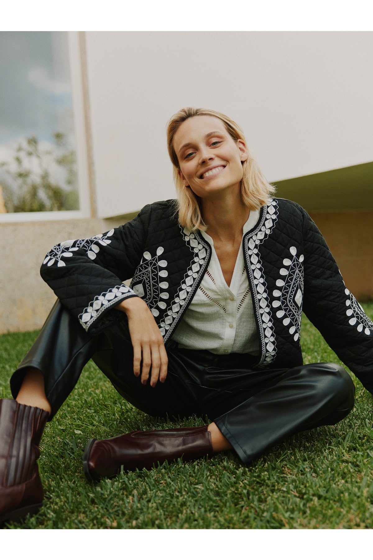BY Daja Trousers