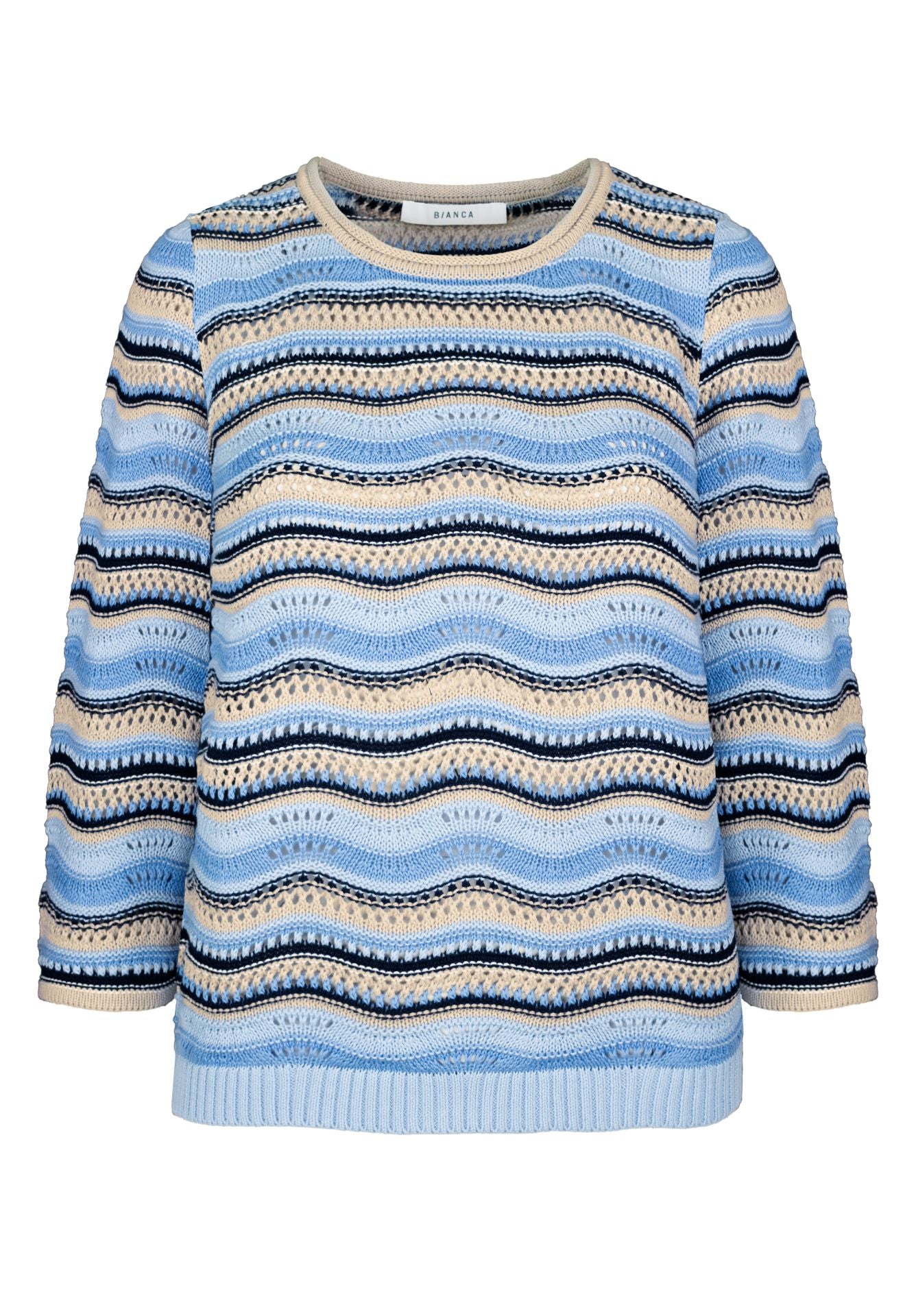 Bianca Rike Knit 78032