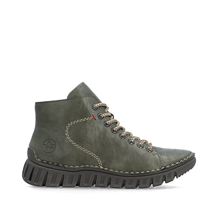 Rieker Boot 57501-54