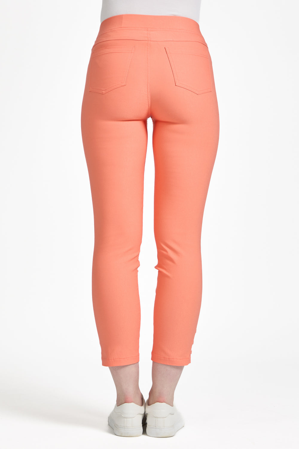 Mudflower Eyelet Trousers Su-26mf-218