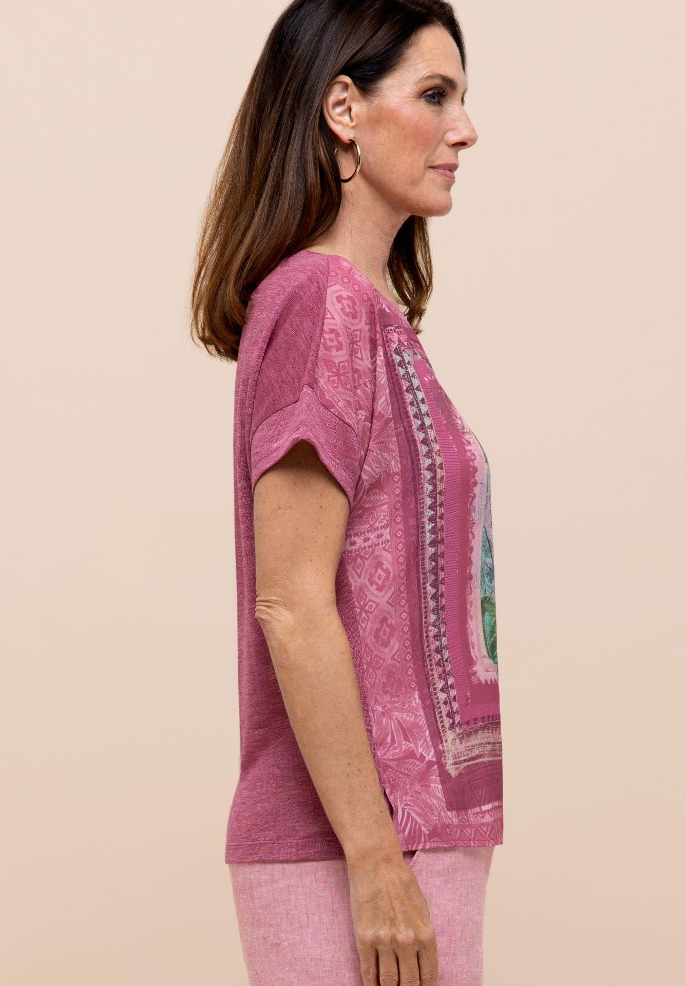 Bianca Julie Top 76105