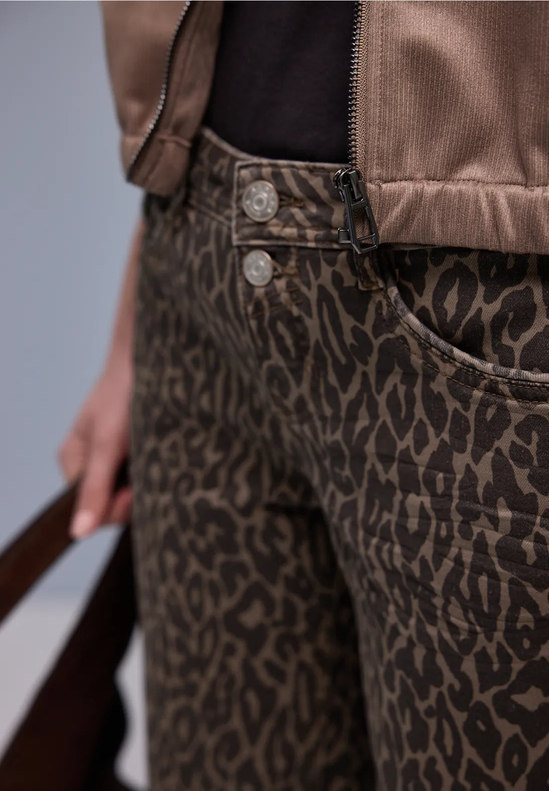 STREET ONE AMALIA JEAN