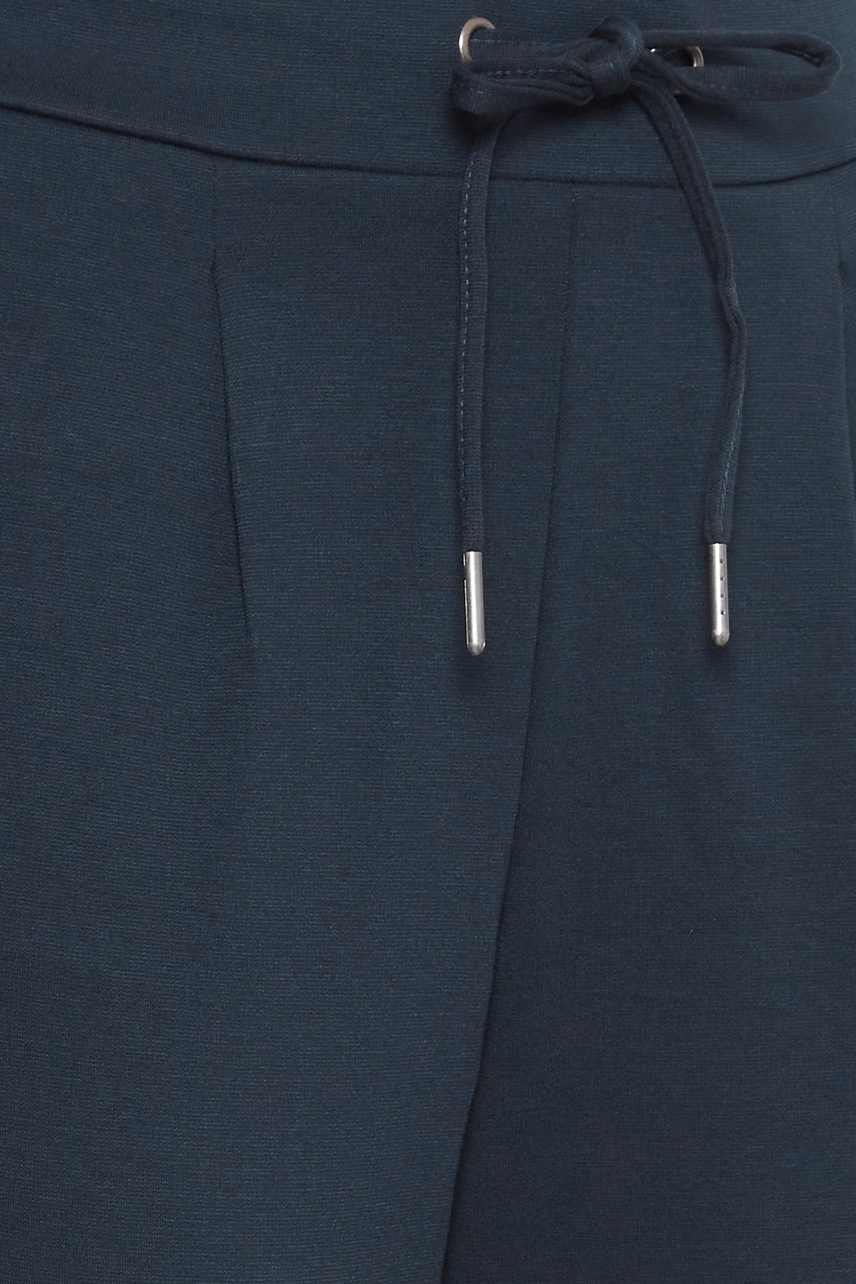 BY RIZETTA CROP TROUSERS