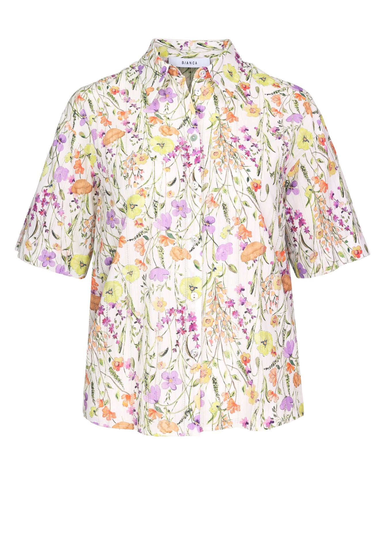 Bianca Alicia Blouse 75018