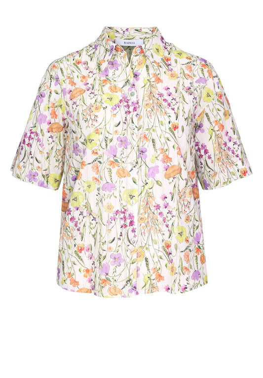 Bianca Alicia Blouse 75018