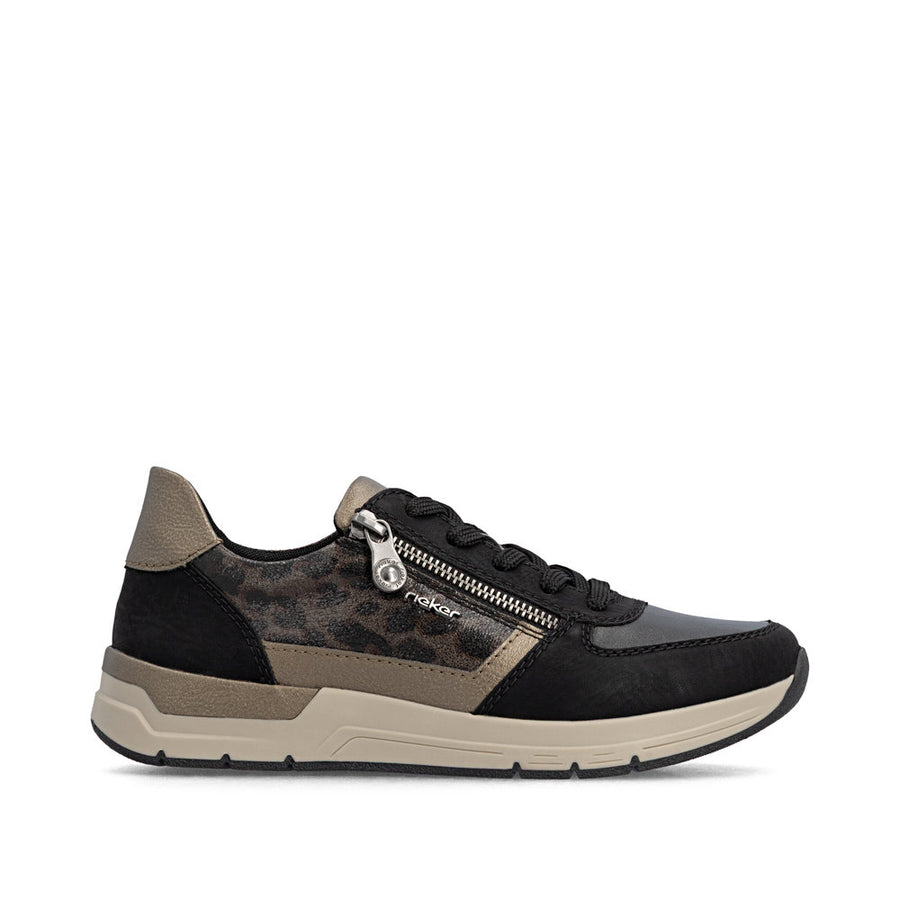 Rieker Trainer 58902-91