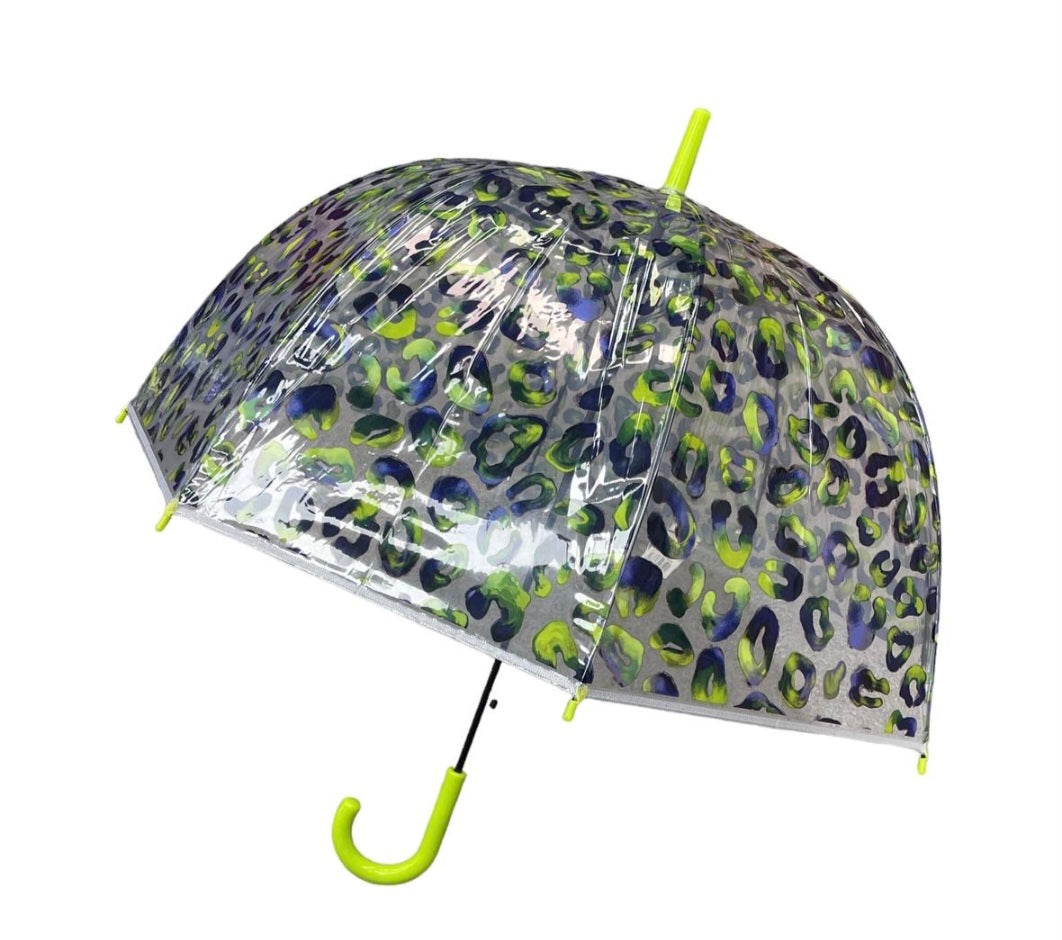 Green Leo  Umbrella