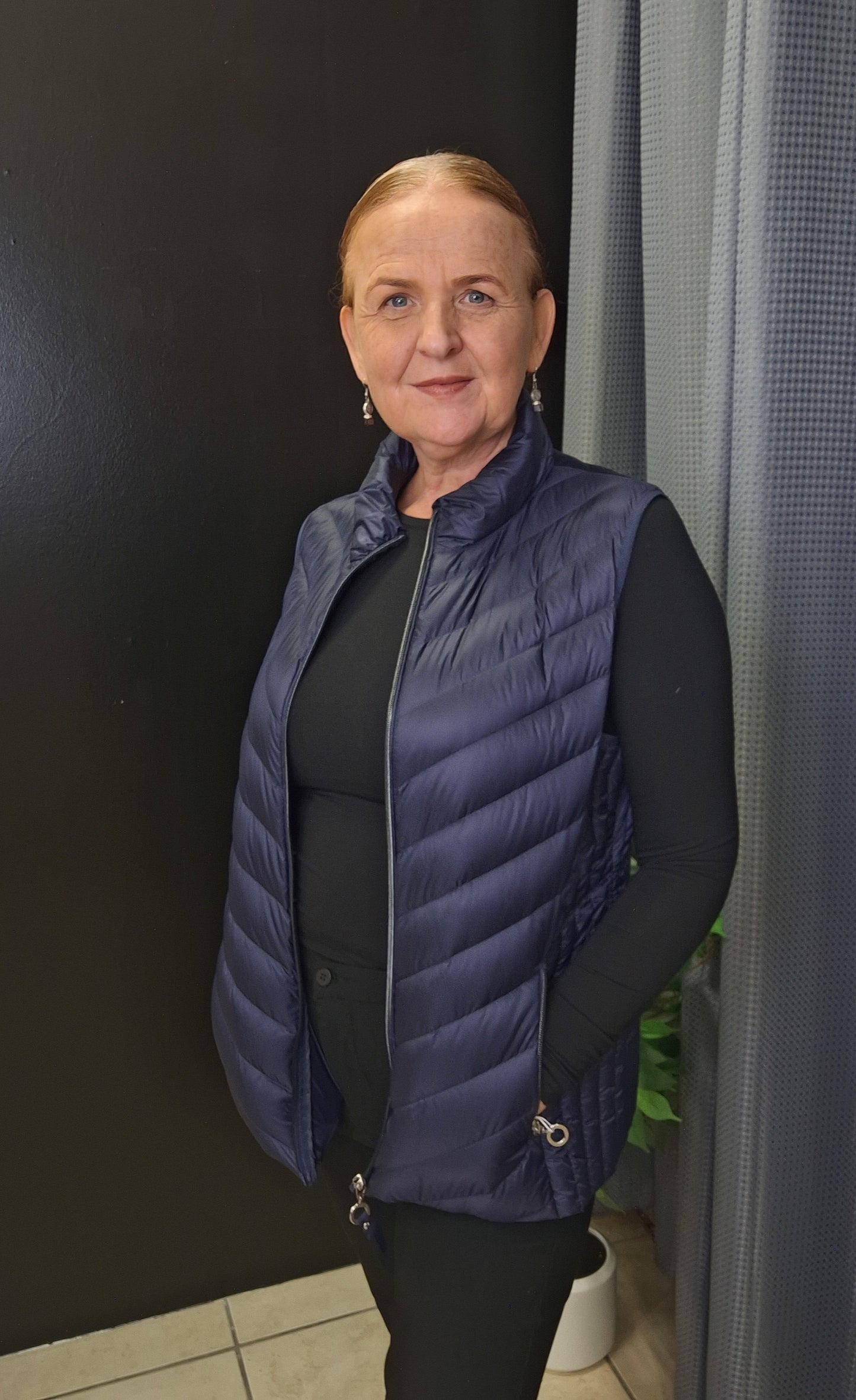 Frandsen Gilet (3 Colours)