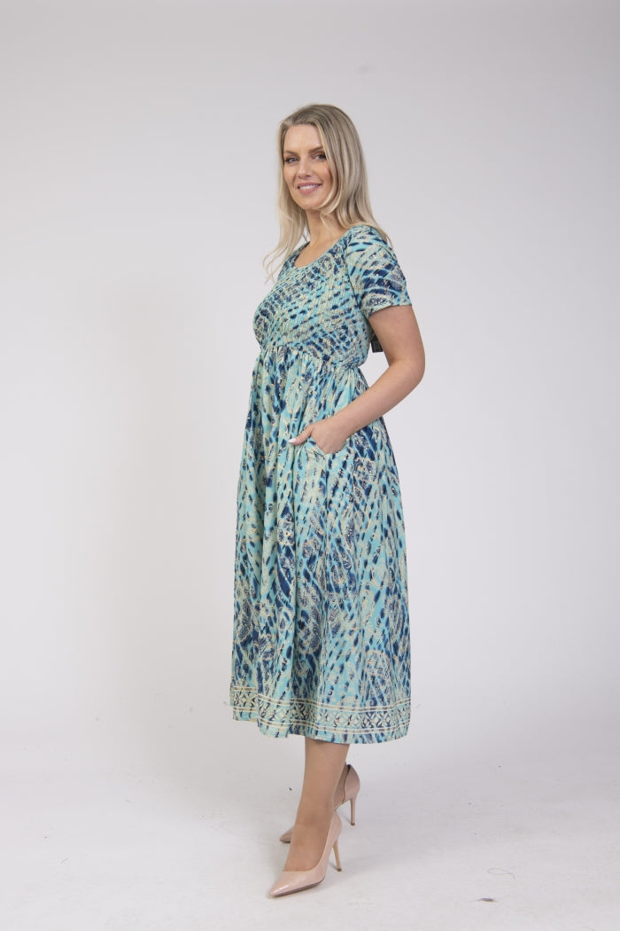 Enya Dress