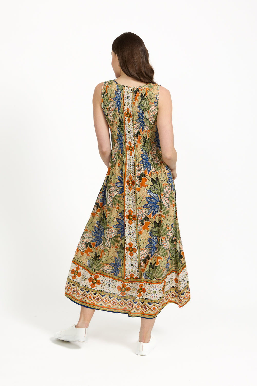 Bree Dress