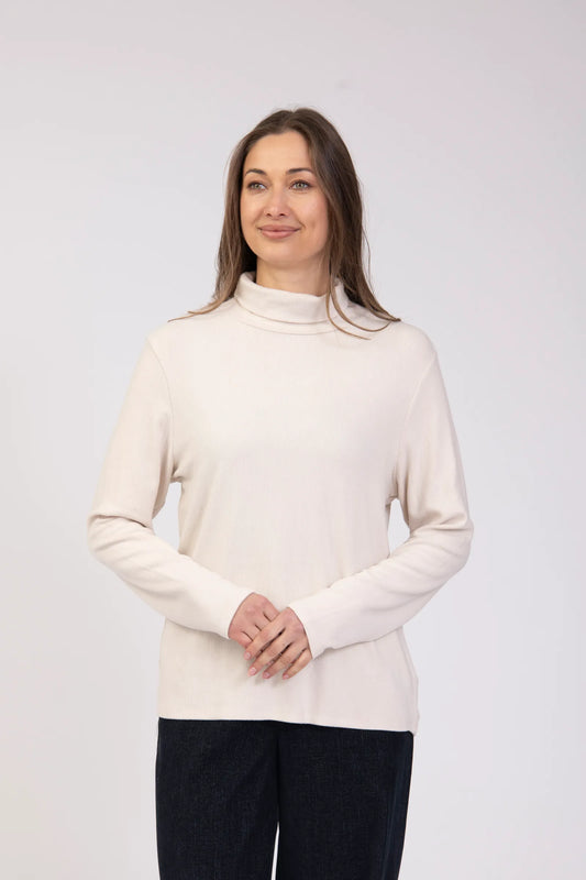 Jessica Graaf Knit Top Jg32665