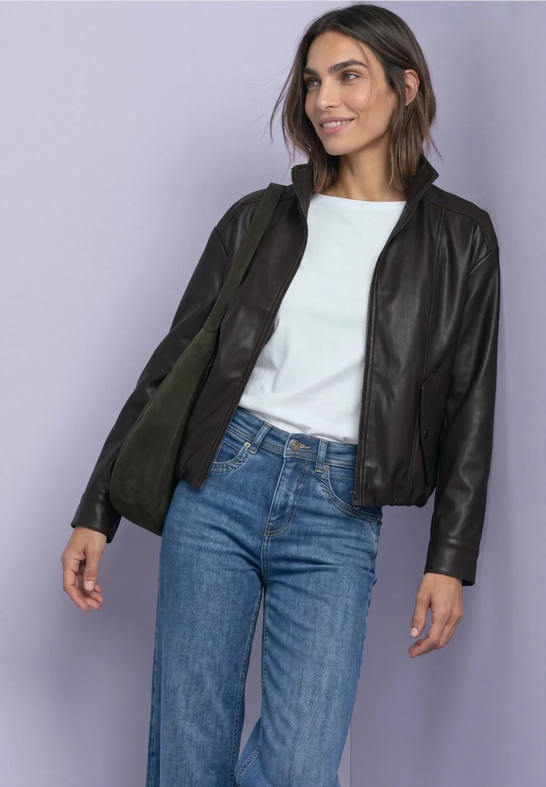 Street One Jacket 213162