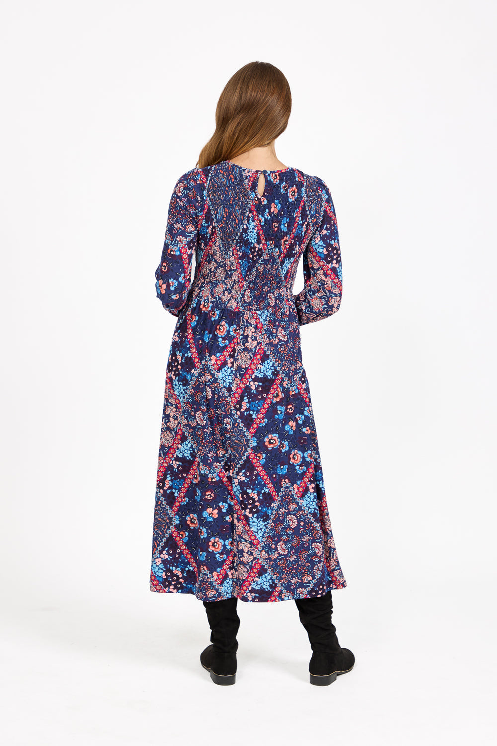 Sophia Dress