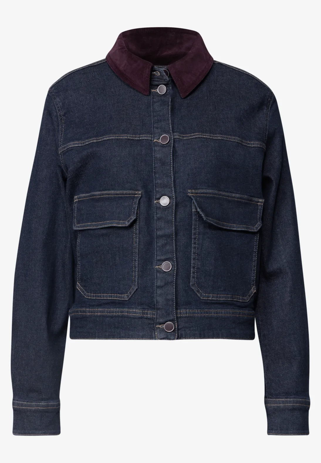 Street One Jacket 213159