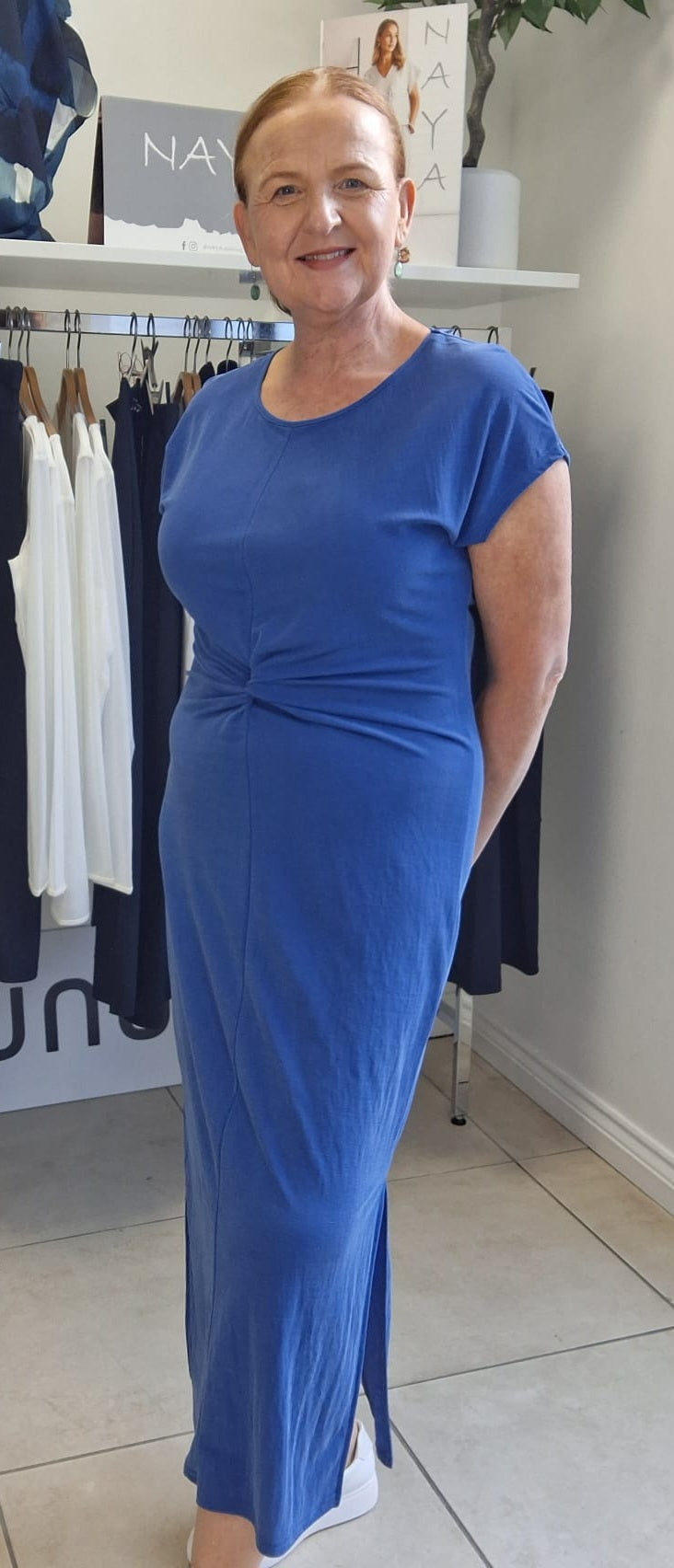Aine Dress S32263