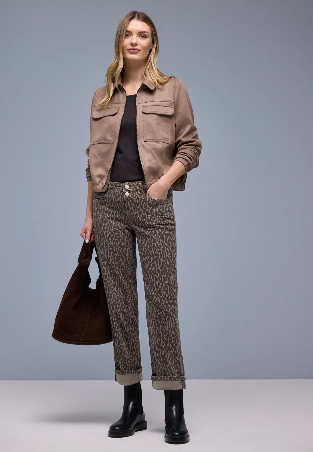 STREET ONE AMALIA JEAN