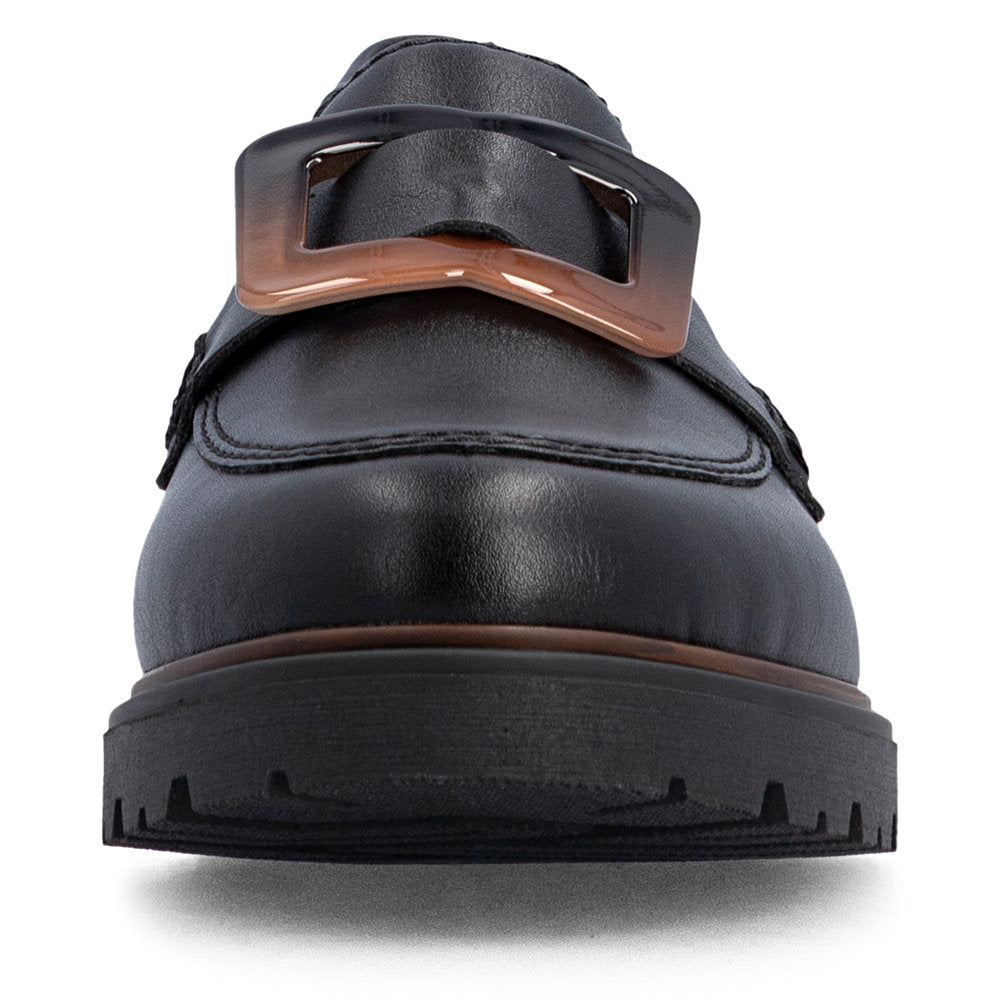 Rieker Loafer 45553-00