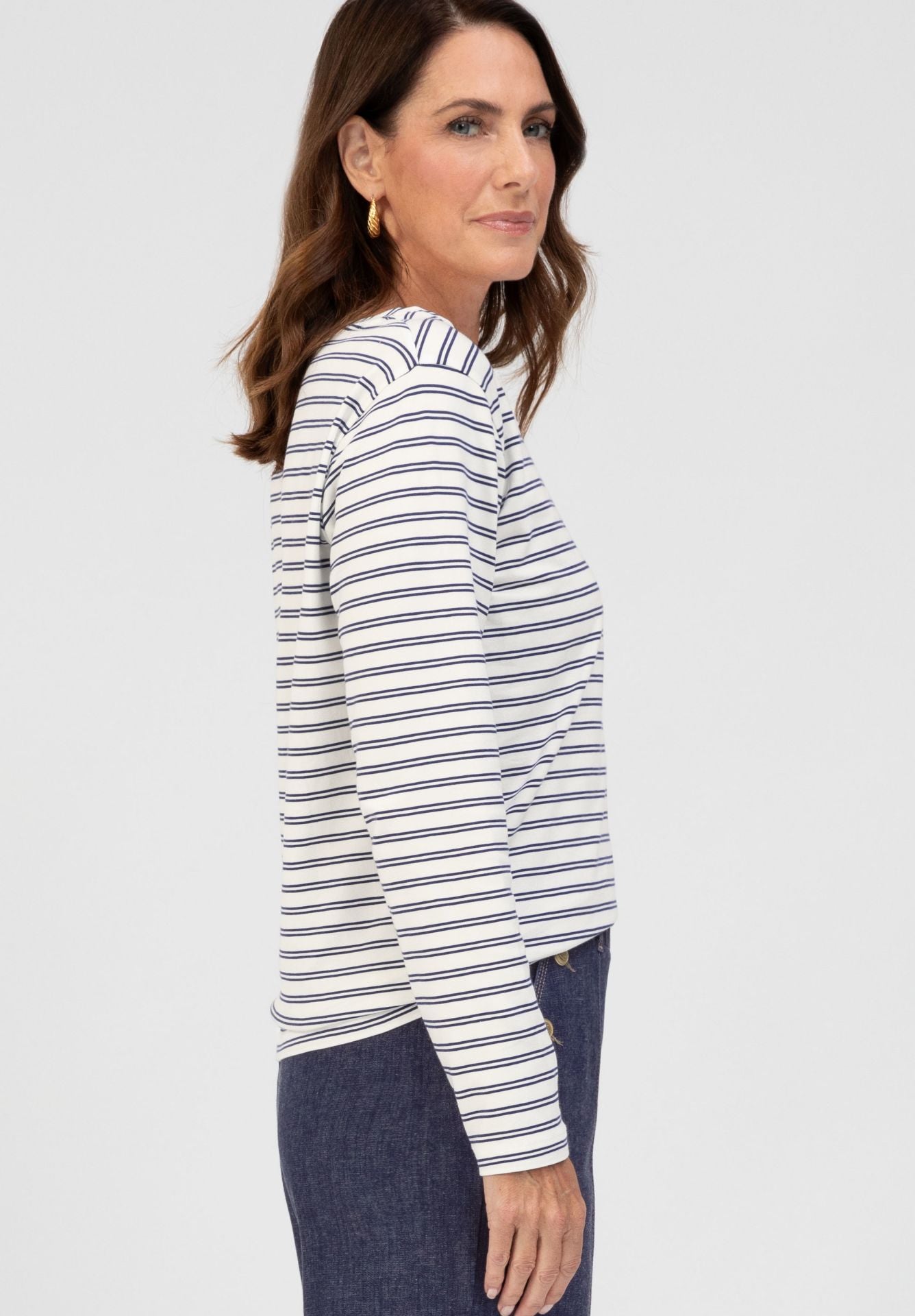 Bianca Dami Top 76025