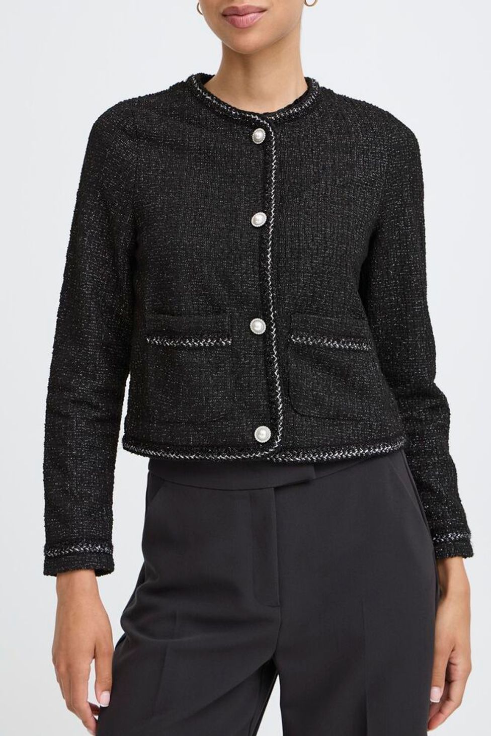 BY Panthea Jacket