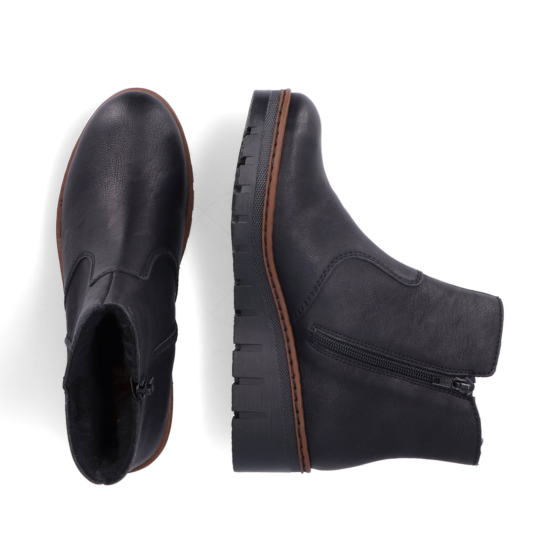 Rieker Boot X9165-00