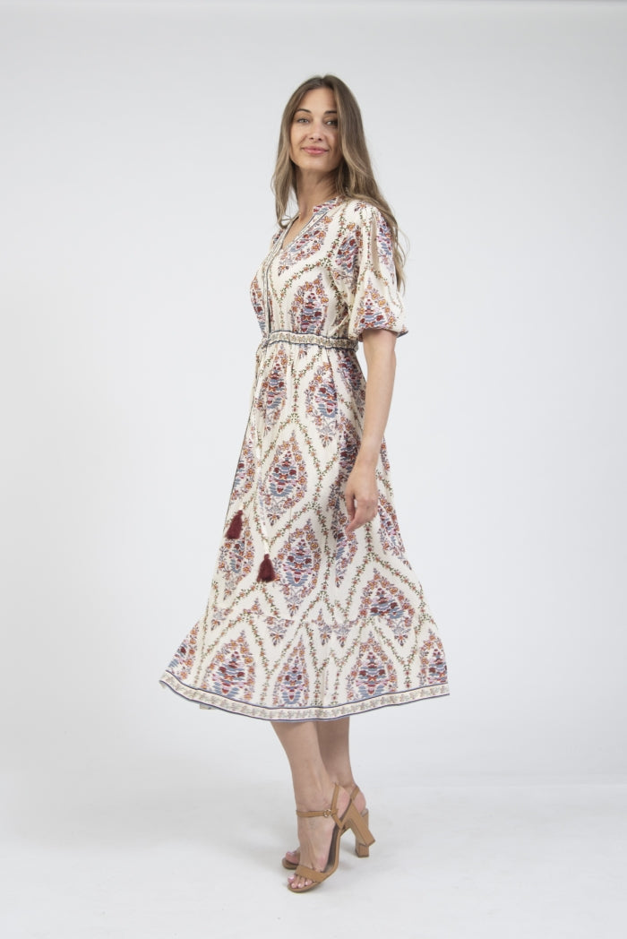 Maisie Dress 31633-072