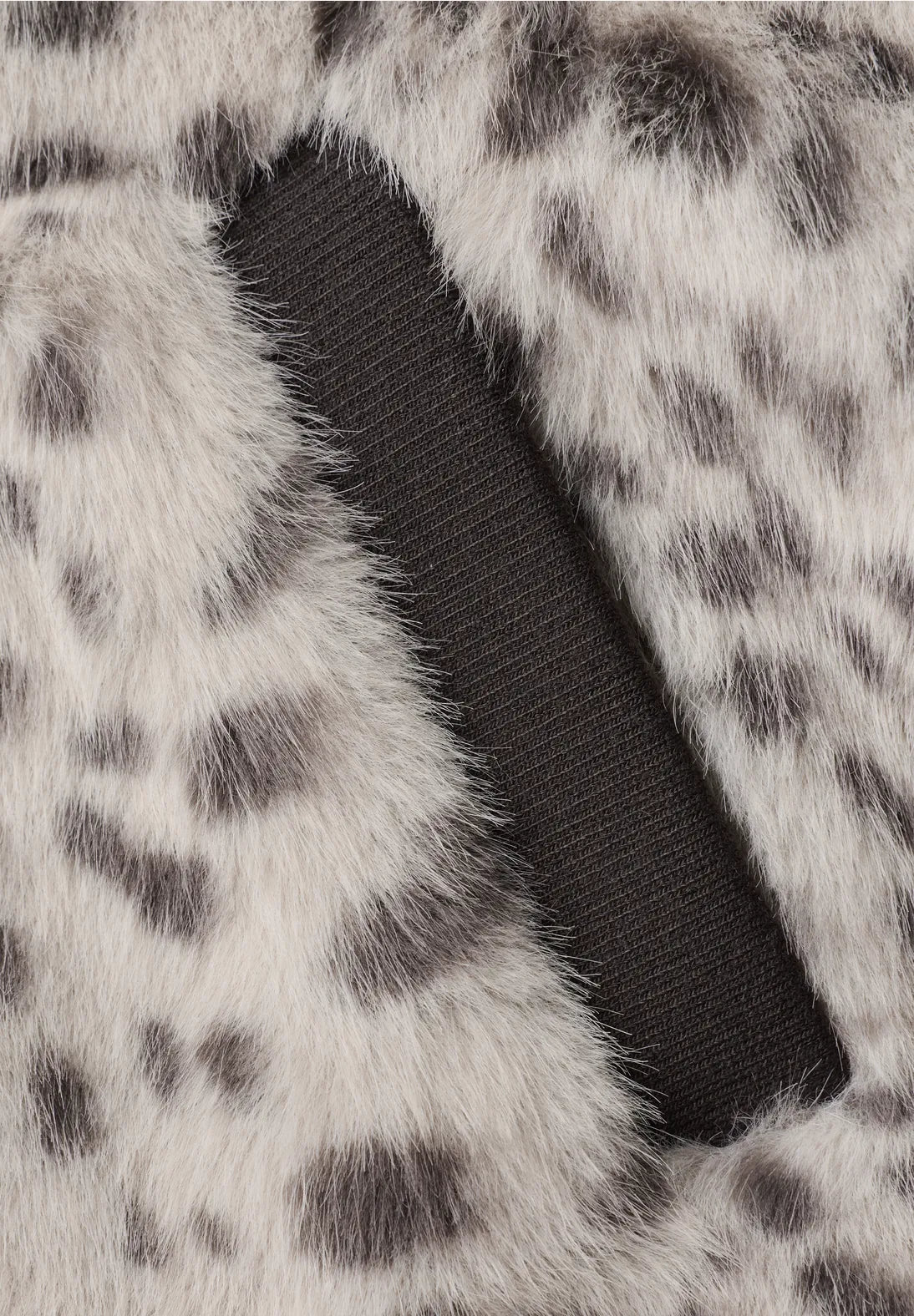 Street One Fur Jacket 213217