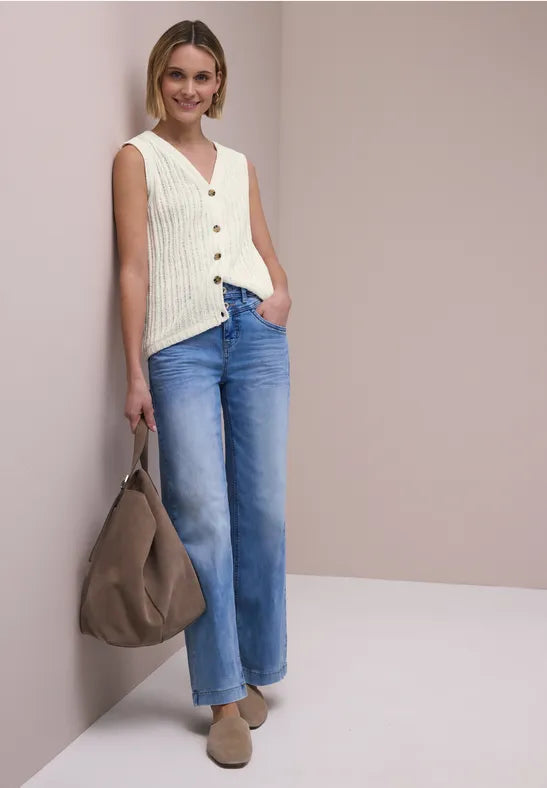 Street One Knit 325063