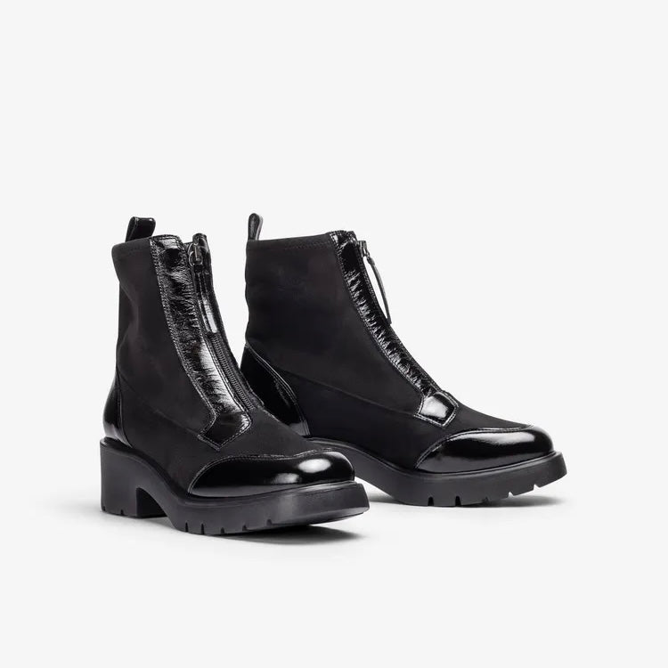 Unisa Jandro ST Ver Boot (V36- 41)