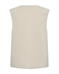 Freequent Teddy Waistcoat 207624