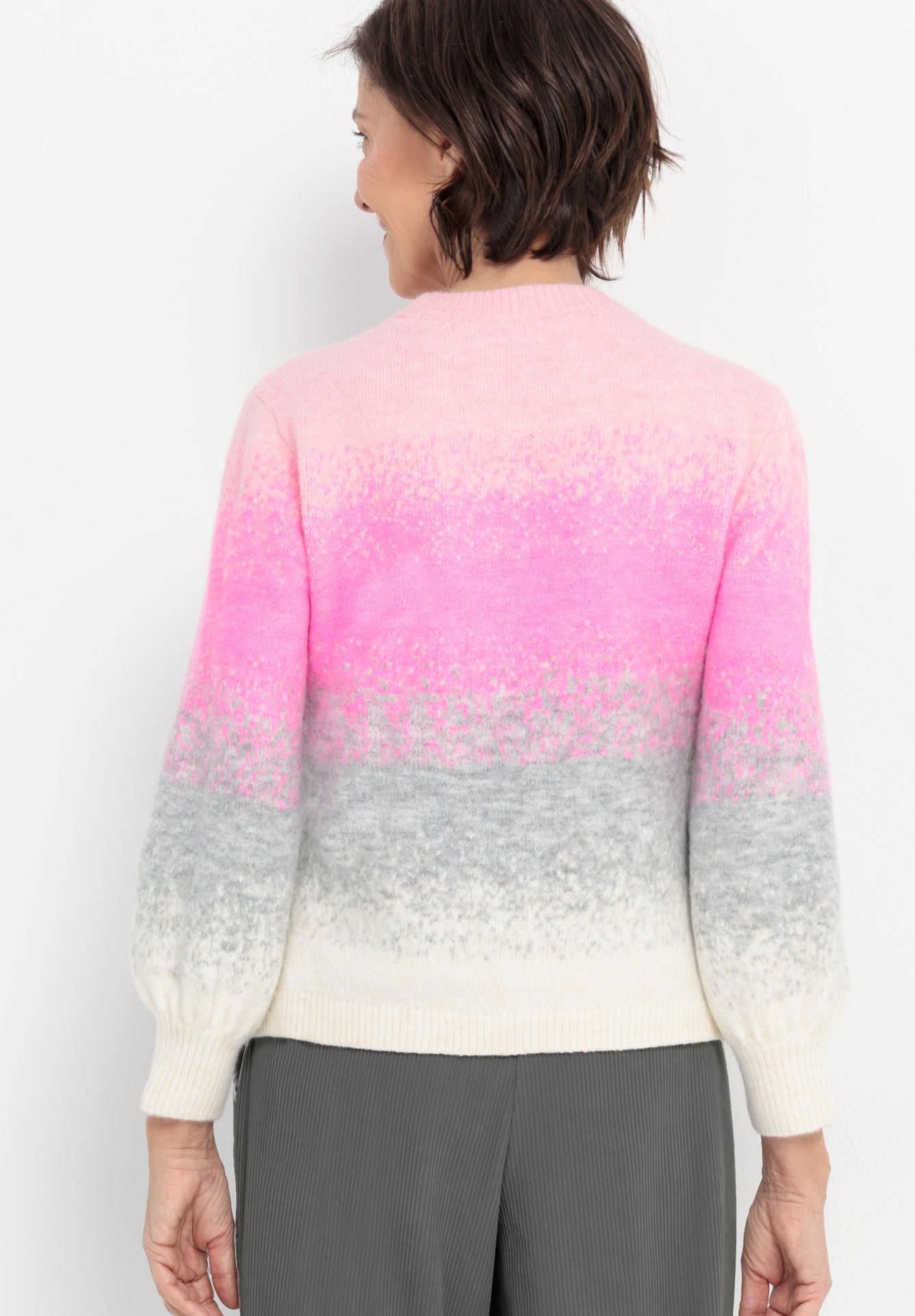 Bianca Udine Knit