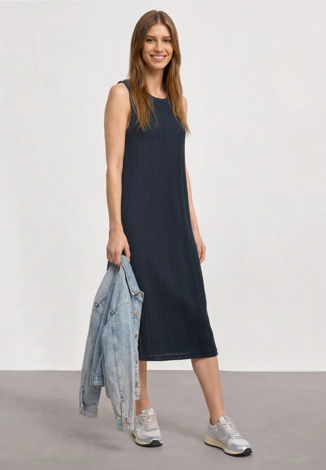 Street One Lace Dress 145023