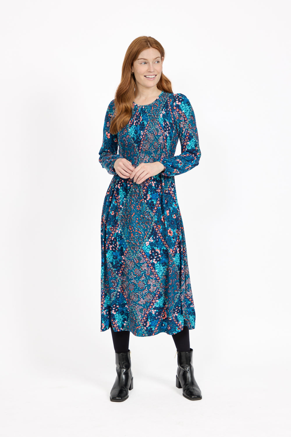 Sophia Dress
