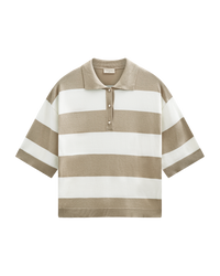 Frequent Striped Pullover