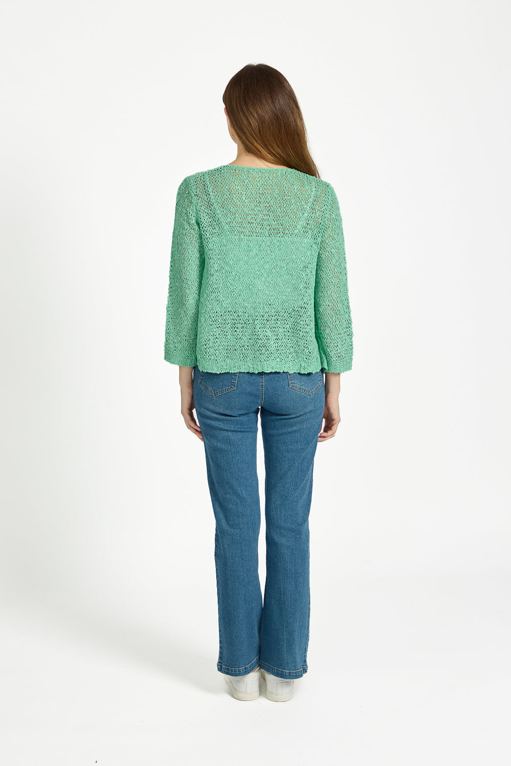 Mudflower Shrug Su-26mf-226