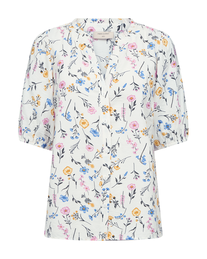 FQ Molli Shirt 207740  (2 colours)